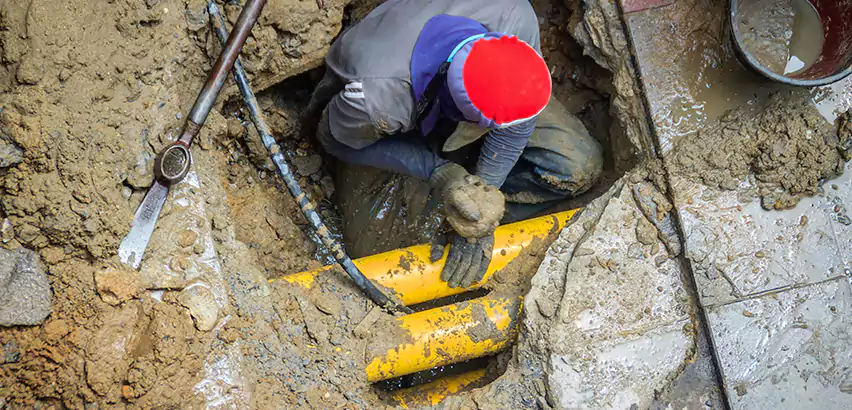 Clogged Drain Repair in Fountain Hills, AZ