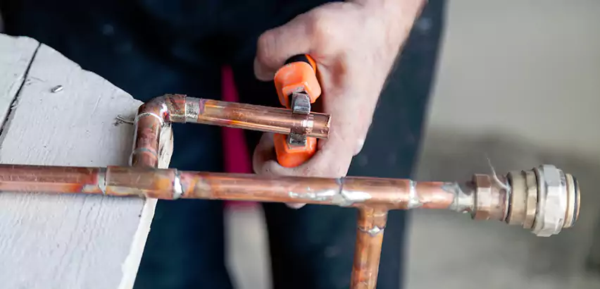 Professional Copper Pipe Leak Repair Services in Fountain Hills, AZ