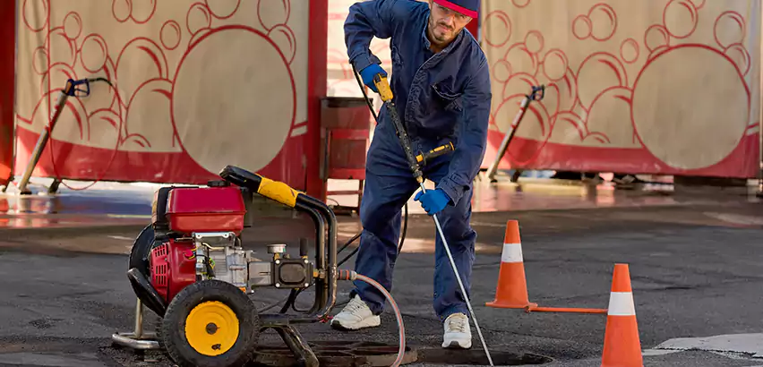 Professional Drain Repair Services in Fountain Hills, AZ