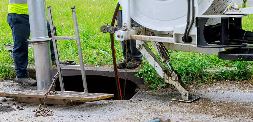 Drain Unblocking in Fountain Hills