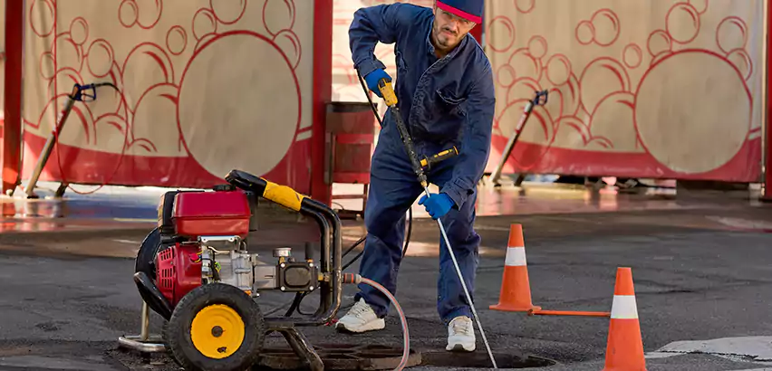 Professional Drains Camera Inspection in Fountain Hills, AZ