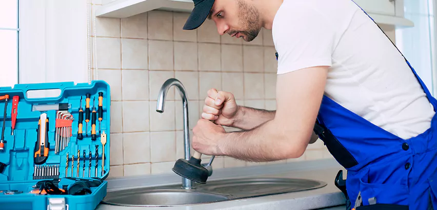 Emergency Plumber in Fountain Hills