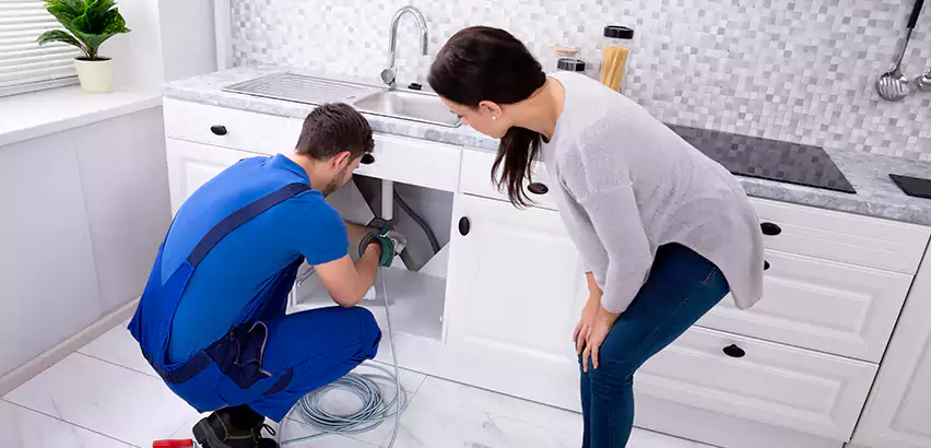 Fast Emergency Plumbing Repair Services in Fountain Hills, AZ