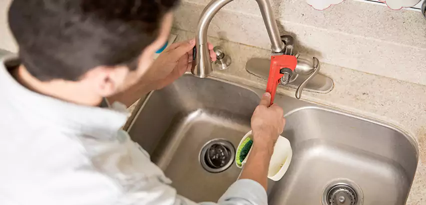 Faucet Repair in Fountain Hills