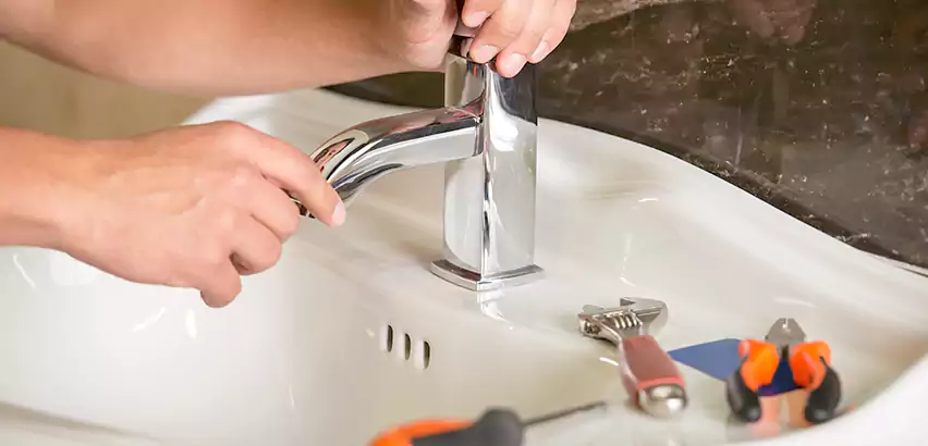 Bathtub Faucet Replacement in Fountain Hills