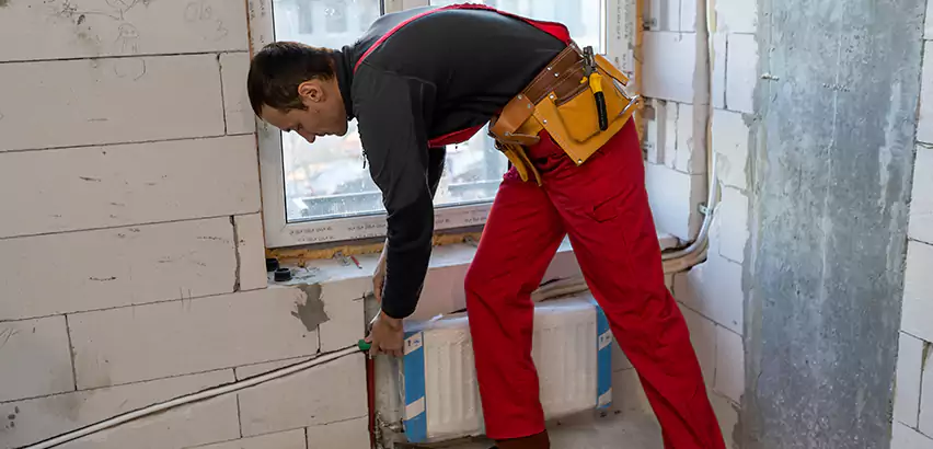 Professional Foundation Leak Repair Services in Fountain Hills, AZ