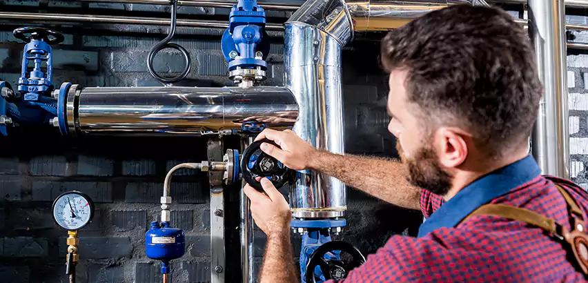 Professional Gas Leak Repair Services in Fountain Hills, AZ