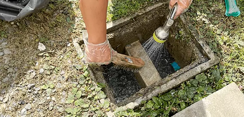 Professional Grease Trap Cleaning Services in Fountain Hills, AZ