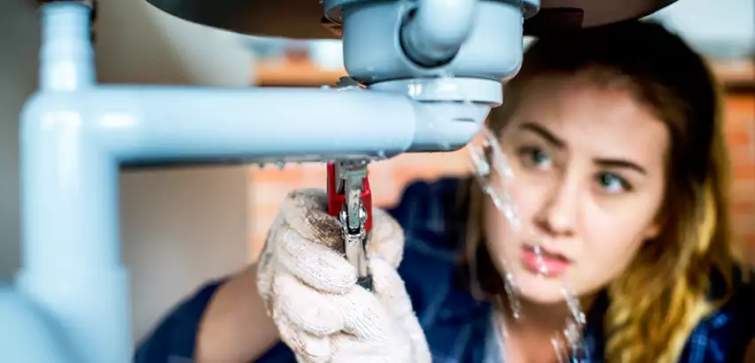 Reliable Pipe Repair Services in Fountain Hills, AZ