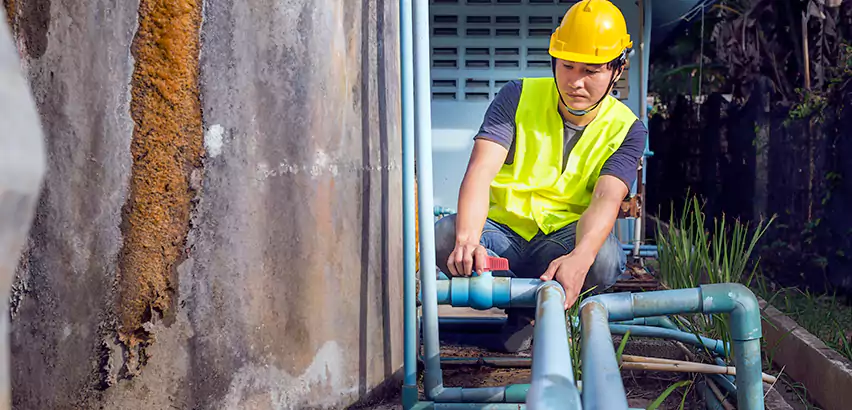 Pipe Replacement in Fountain Hills