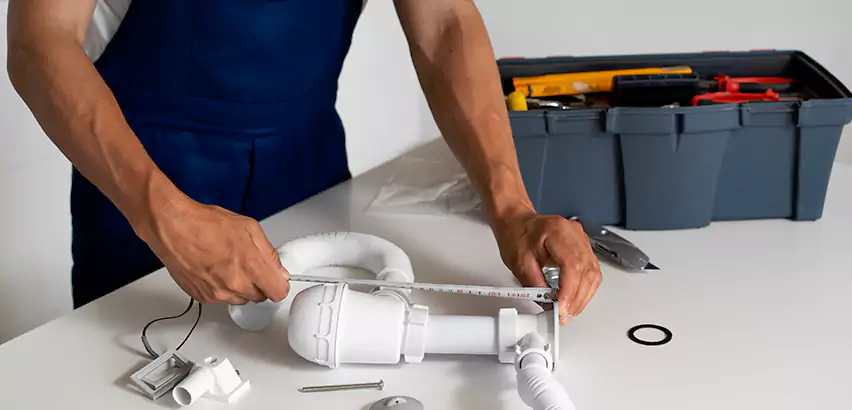 Polybutylene Plumbing Replacement in Fountain Hills