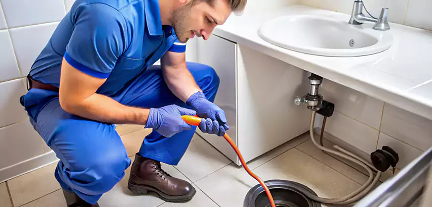 Sewer Line Inspection in Fountain Hills