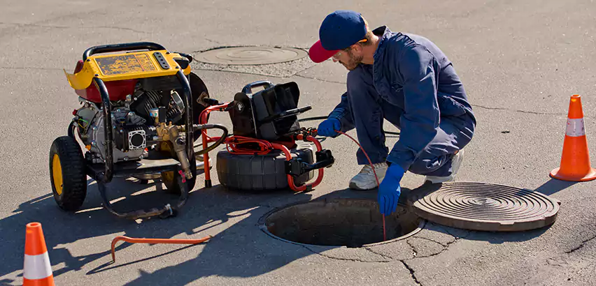 Professional Sewer Repair Services in Fountain Hills, AZ