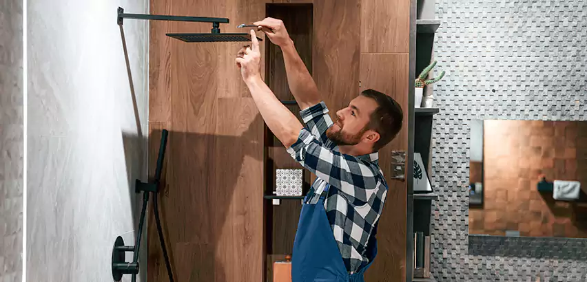 Shower Faucet Repair in Fountain Hills