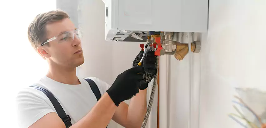 Tankless Water Heater Installation in Fountain Hills
