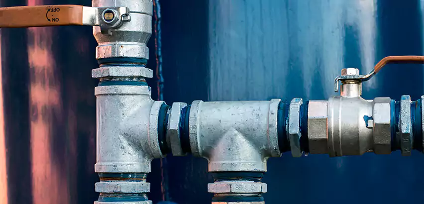 Backflow Preventer Replacement in Fountain Hills