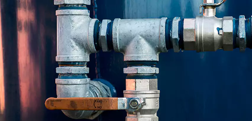 Sprinkler Backflow Valve Installation in Fountain Hills, AZ