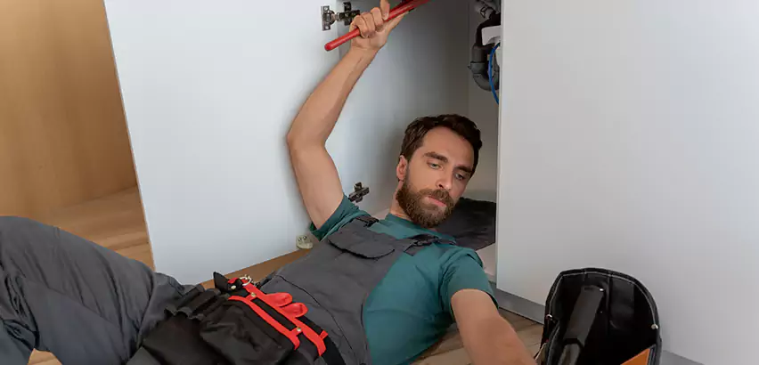 Emergency Basement Leak Repair in Fountain Hills