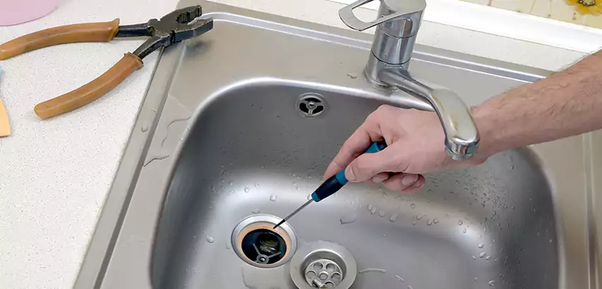 Sink Drain Replacement Fountain Hills