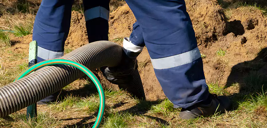 Blocked Drain Repair in Fountain Hills