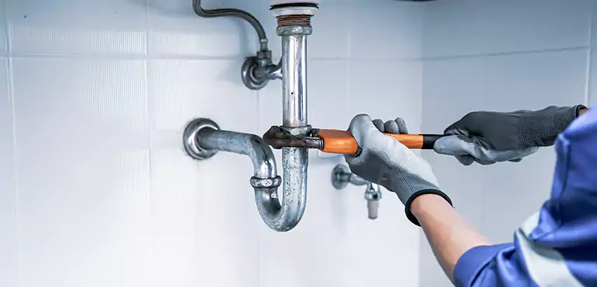 Main Drain Cleaning Service in Fountain Hills
