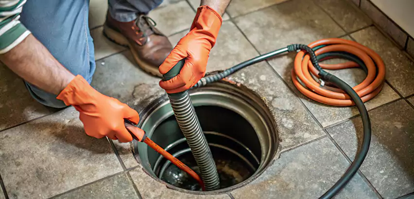 Shower Drain Cleaning in Fountain Hills