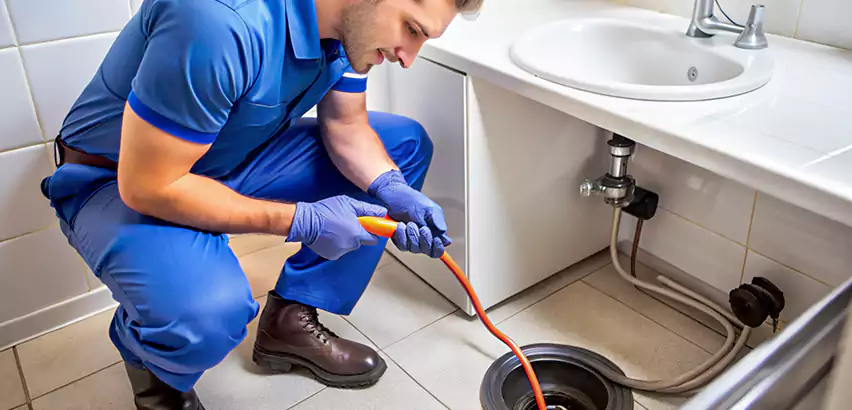 Drain Repair in Fountain Hills