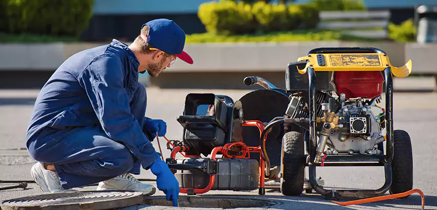 Drain Camera Inspection Near Me Fountain Hills