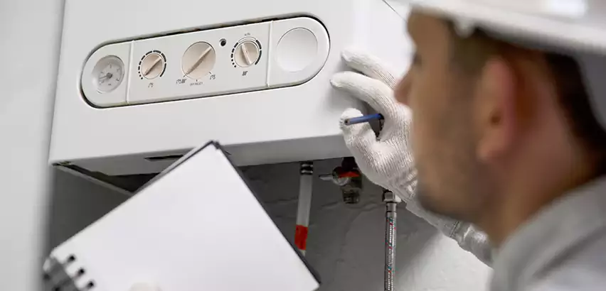 Richmond Electric Tankless Water Heater Installation in Fountain Hills, AZ