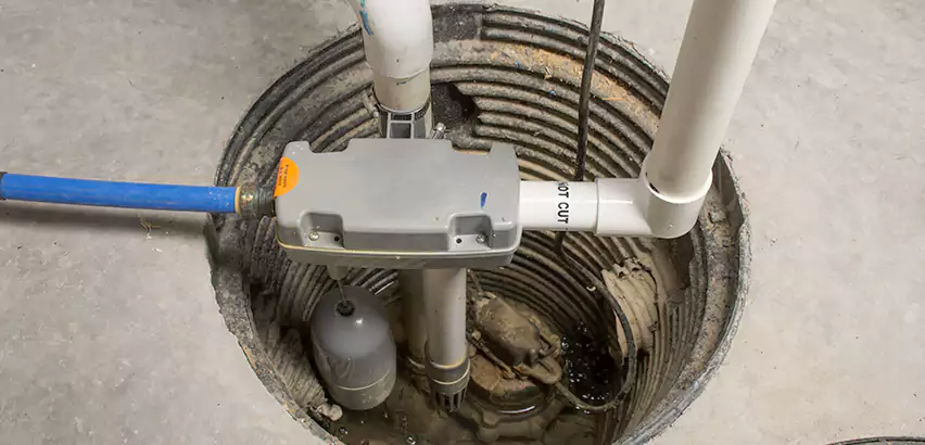 Emergency Sump Pump Repair in Fountain Hills, AZ