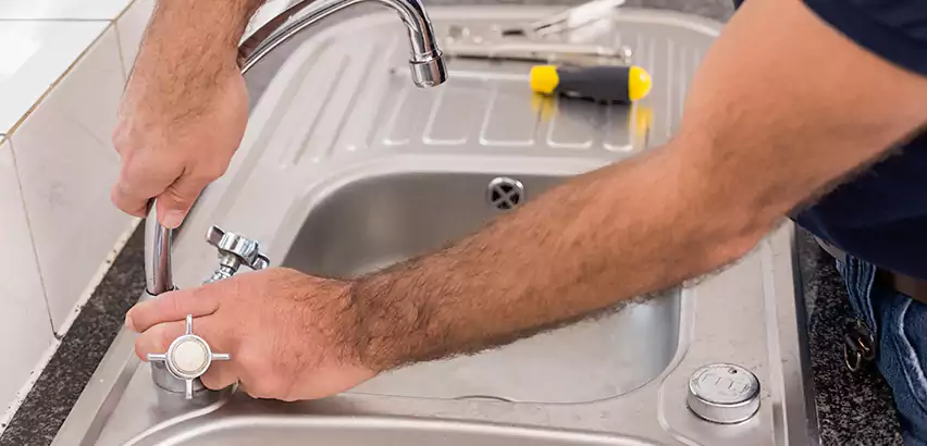 Outdoor Faucet Repair in Fountain Hills