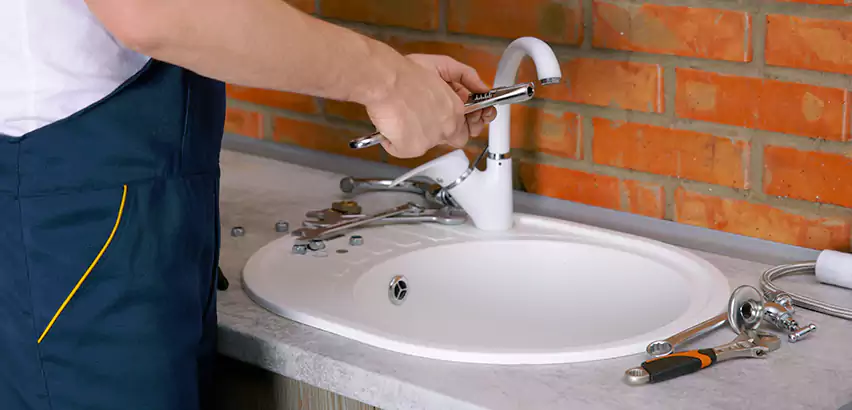 Outdoor Faucet Replacement in Fountain Hills