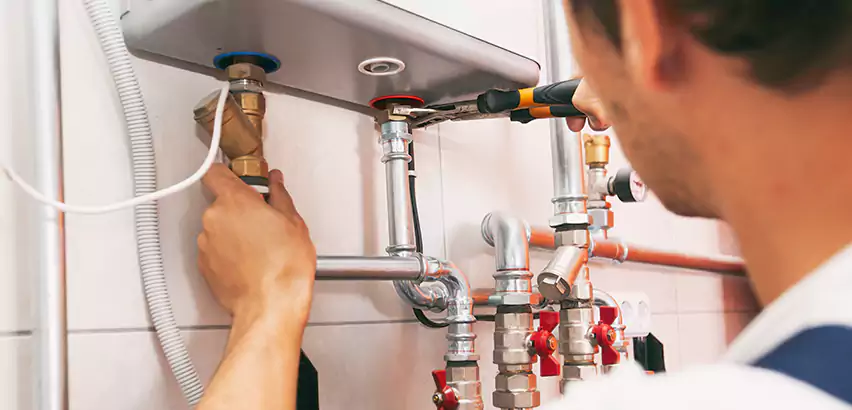 Water Heater Gas Leak Repair Fountain Hills, AZ