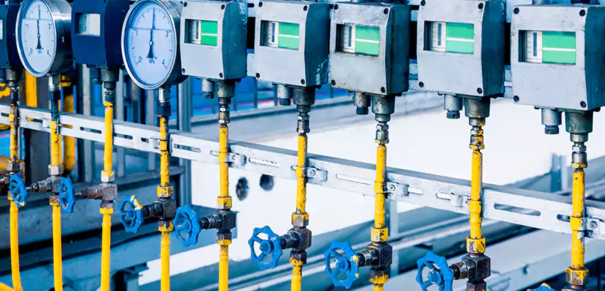 Fireplace Gas Line Installation in Fountain Hills, AZ