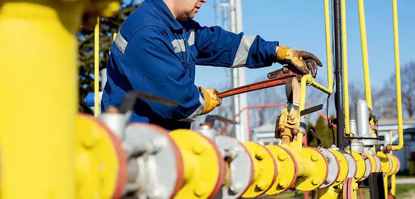 Emergency Gas Line Repair in Fountain Hills