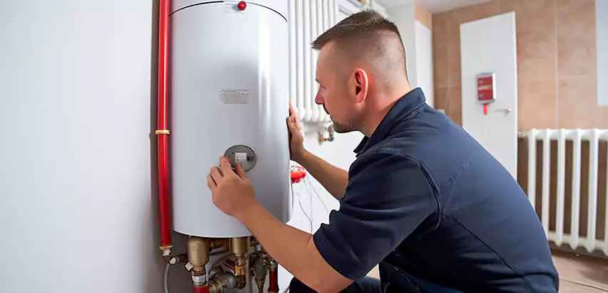 Natural Gas Water Heater Repair in Fountain Hills, AZ