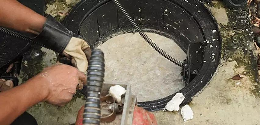 Fat Trap Cleaning in Fountain Hills, AZ