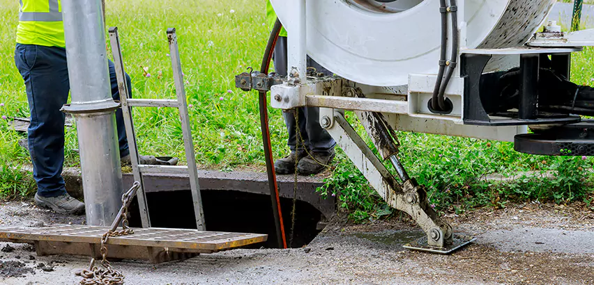 Residential Hydro Jetting in Fountain Hills