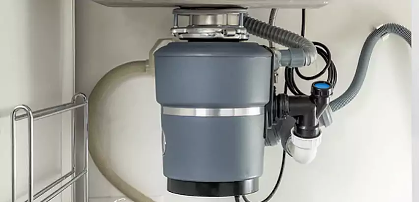 Insinkerator Air Switch Installation in Fountain Hills, AZ