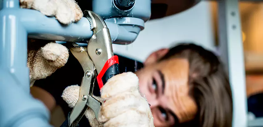 New Construction Bathroom Plumbing in Fountain Hills