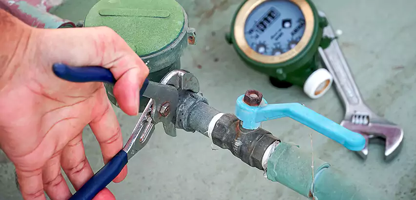 Polybutylene Pipe Replacement in Fountain Hills