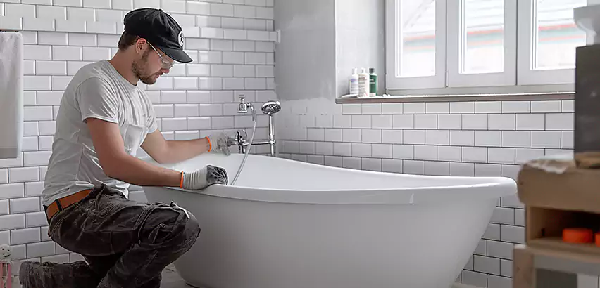 Leak Detection Companies Near Me in Fountain Hills