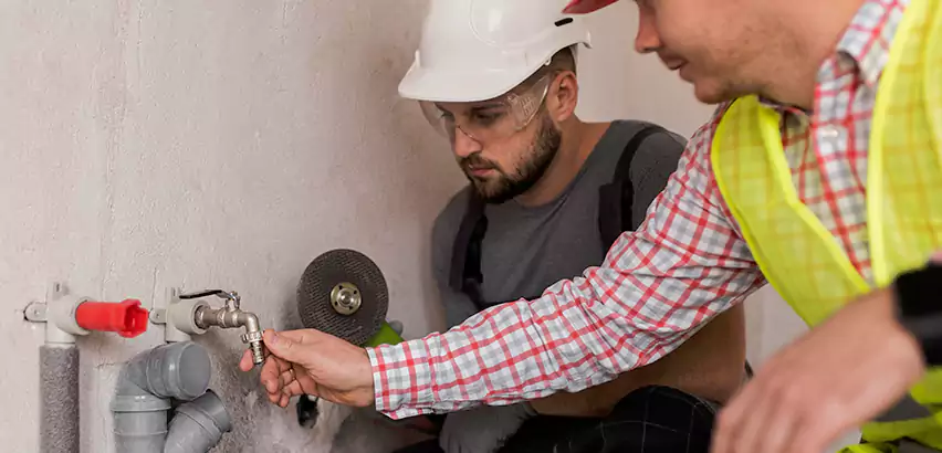 Water Softener Installation in Fountain Hills, AZ