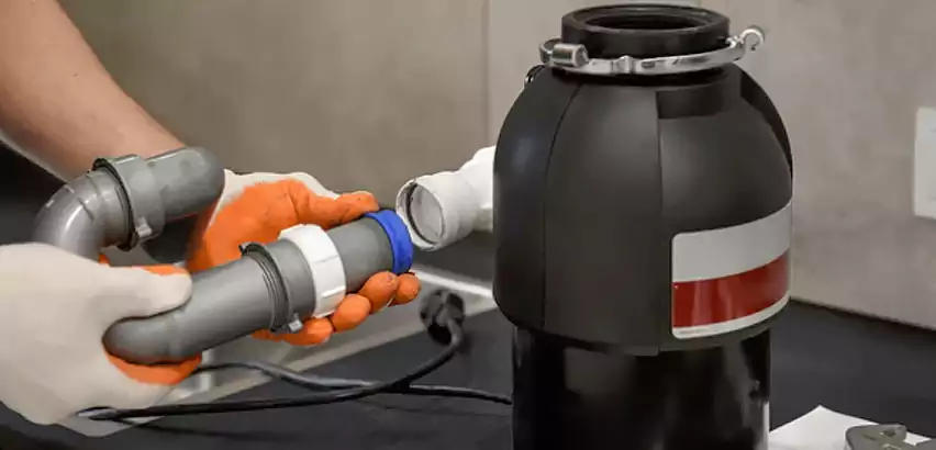 Garbage Disposal Maintenance in Fountain Hills