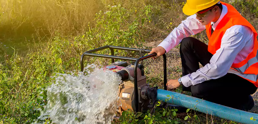 Well Pump Repair Fountain Hills