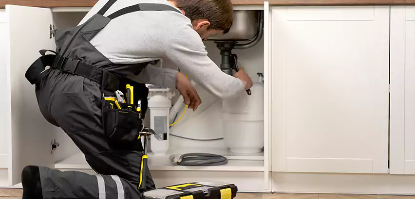 Sewer Line Replacement in Fountain Hills