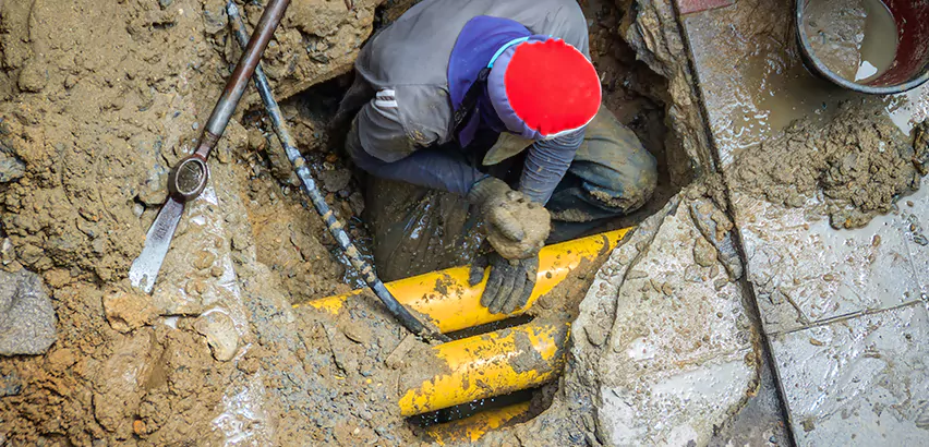 Main Line Rooter in Fountain Hills