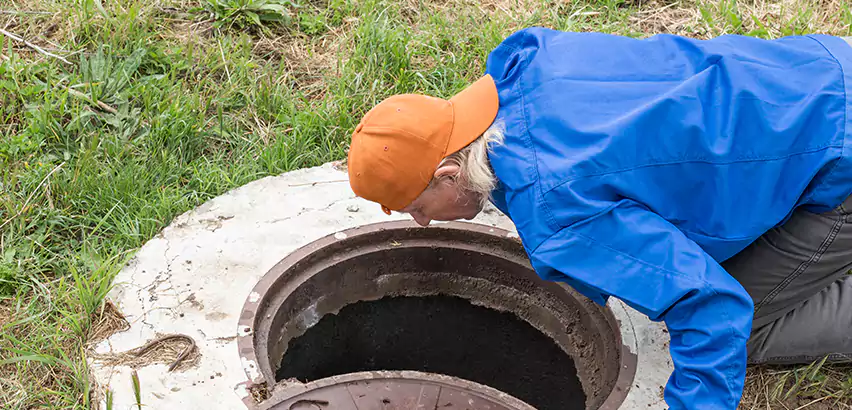 Septic Tank Leak Repair in Fountain Hills, AZ