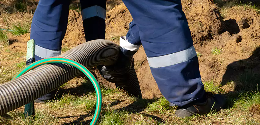 Commercial Sewer Cleaning in Fountain Hills