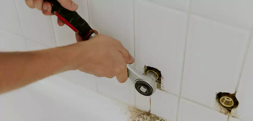 Slab Leak Detection and Repair in Fountain Hills